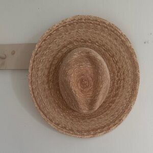 Friends of Friends Hat Co Straw Hat